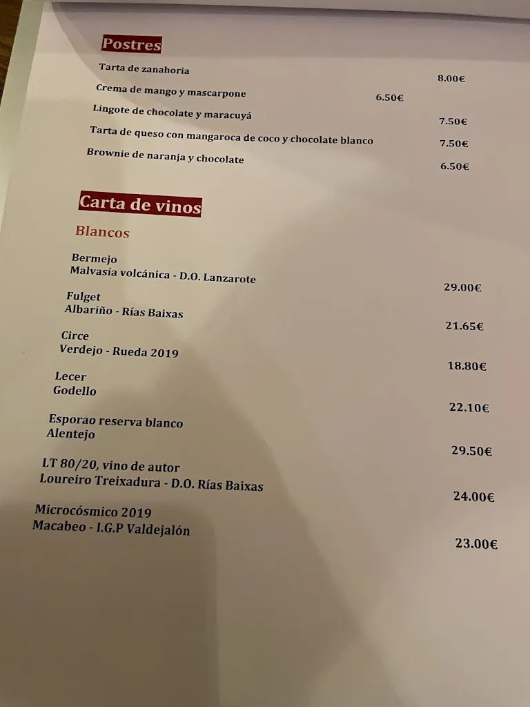 Menu_La Malontina_Mañón_image_4