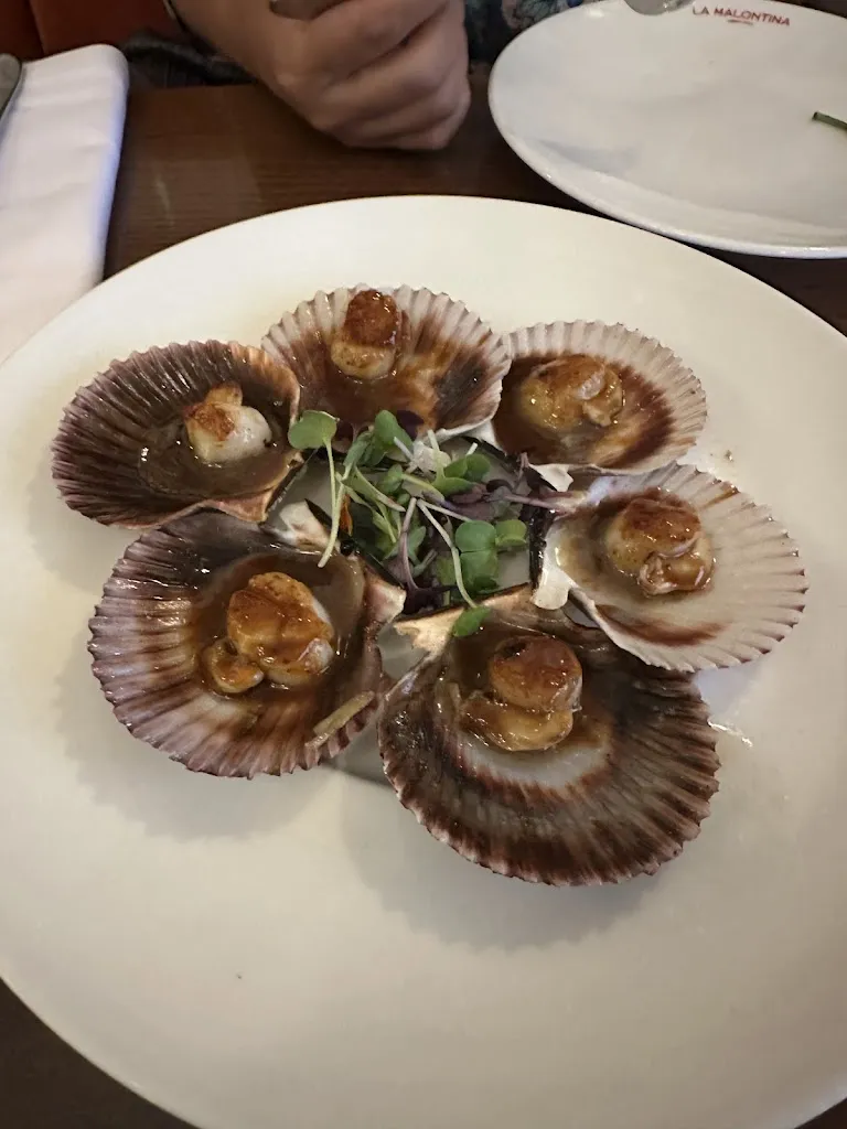 Xuran_La Malontina_Mañón_review