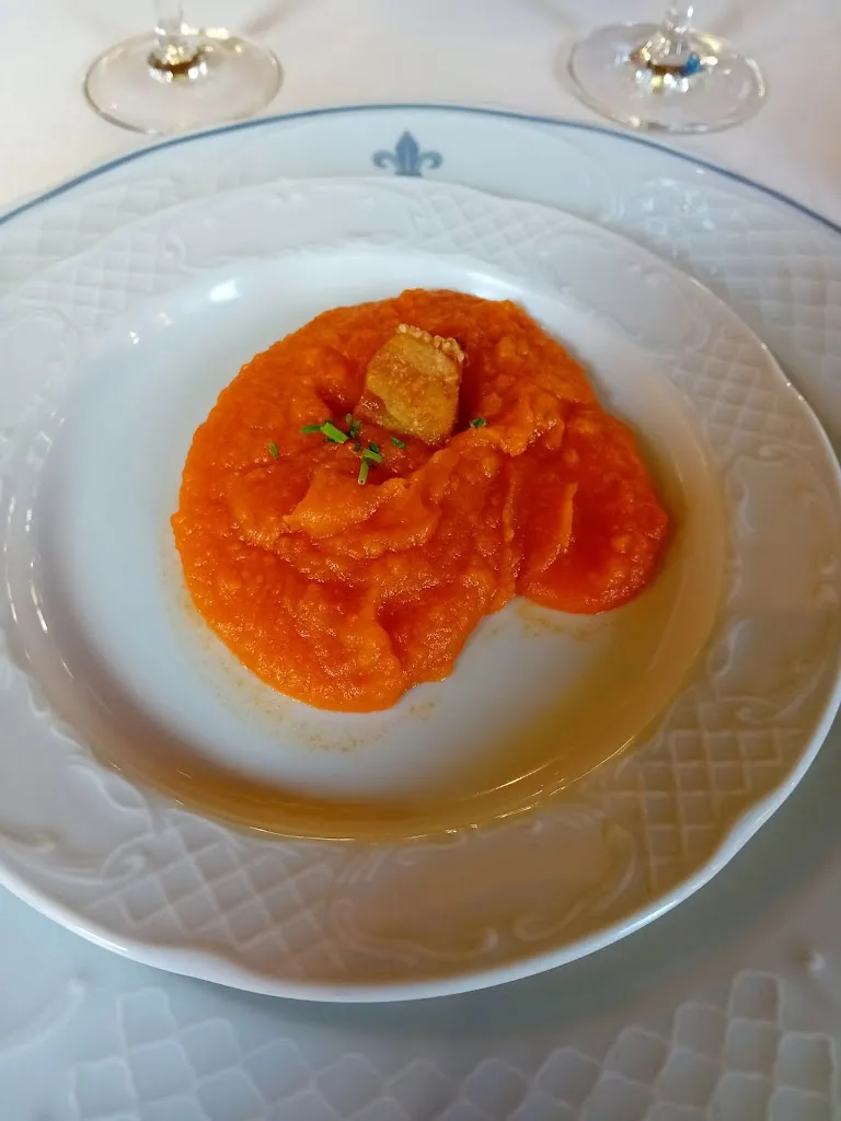 Jackie Lyons_Restaurante El Molino de la Losa_Aveinte_review