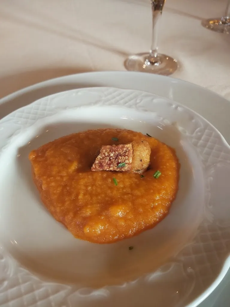 Karolina Chalecka_Restaurante El Molino de la Losa_Aveinte_review