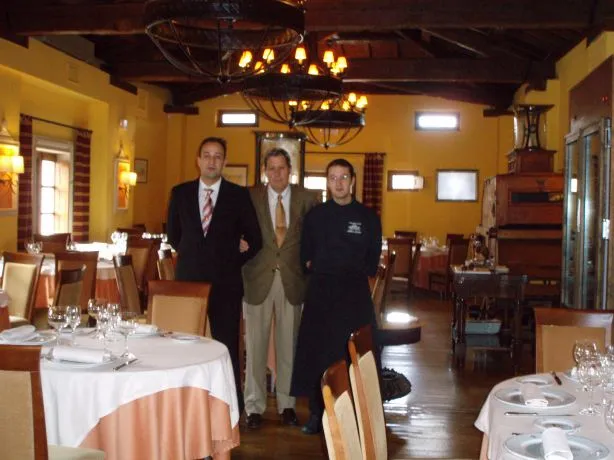 Restaurante El Molino de la Losa_Aveinte_slider_image_1