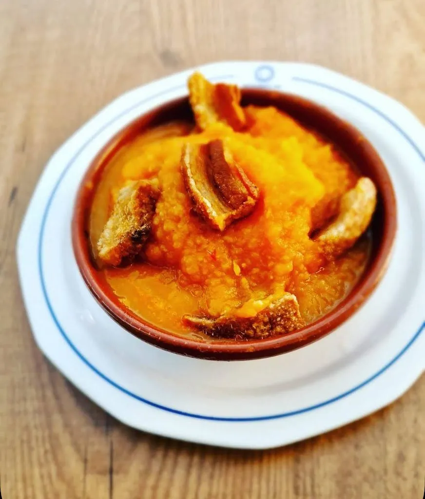 Danny Kim_Restaurante Bar Sol_Aveinte_review