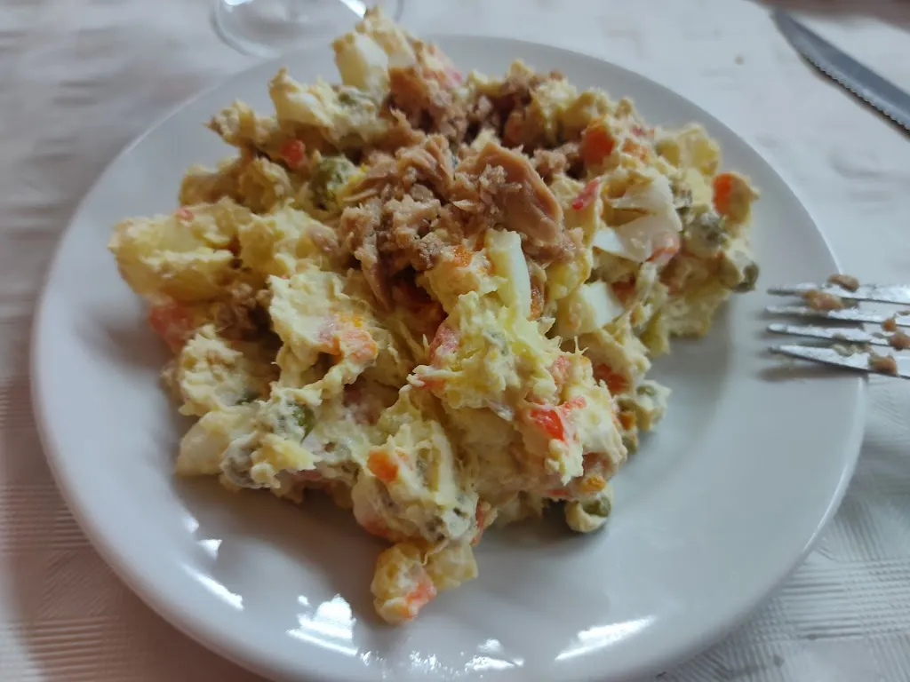 Jairo Garcia_Restaurante Bar Sol_Aveinte_review