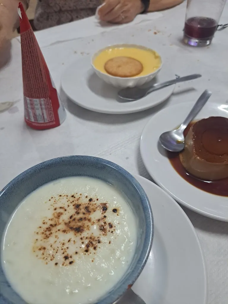 Eva Alfayate_Restaurante Manhattan_Cabizuela_review