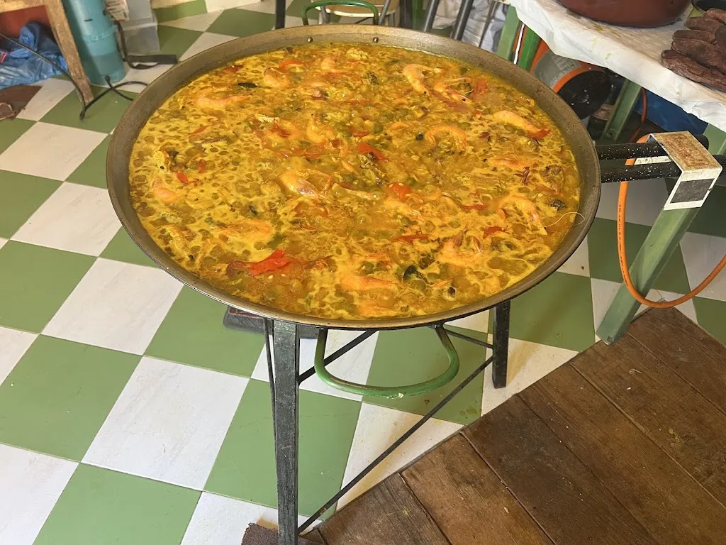 Merche Martinez_Restaurante Manhattan_Cabizuela_review