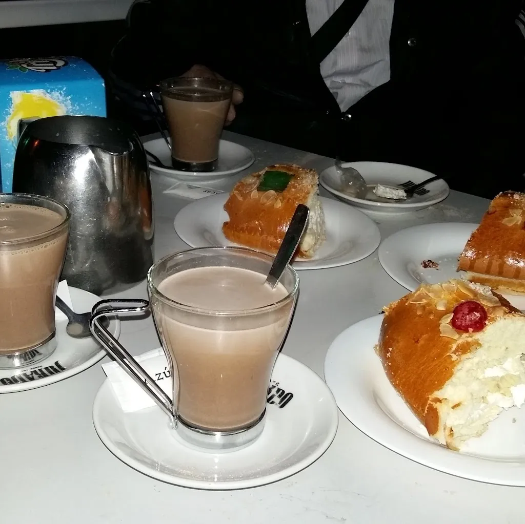 Menu_Bar Los Canales_Canales_image_6