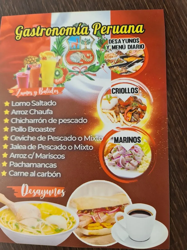 Menu_Restaurante Bravazo_Brabos_immagine_1