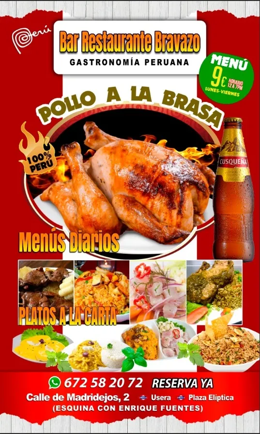 Menu_Restaurante Bravazo_Brabos_immagine_3