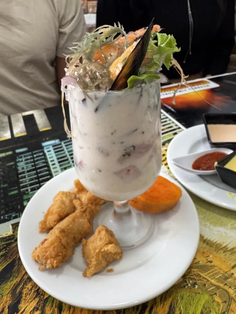 Agha Durrani_Restaurante Bravazo_Brabos_recensione