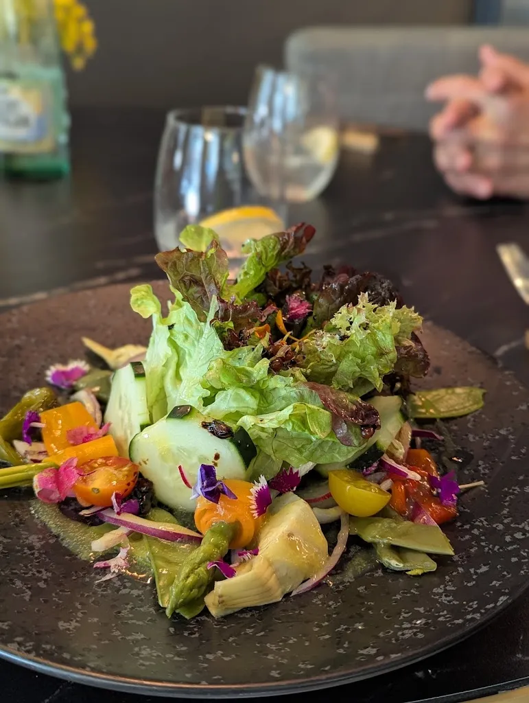 Melissa Rose_Bloved Restaurante_Brabos_recensione