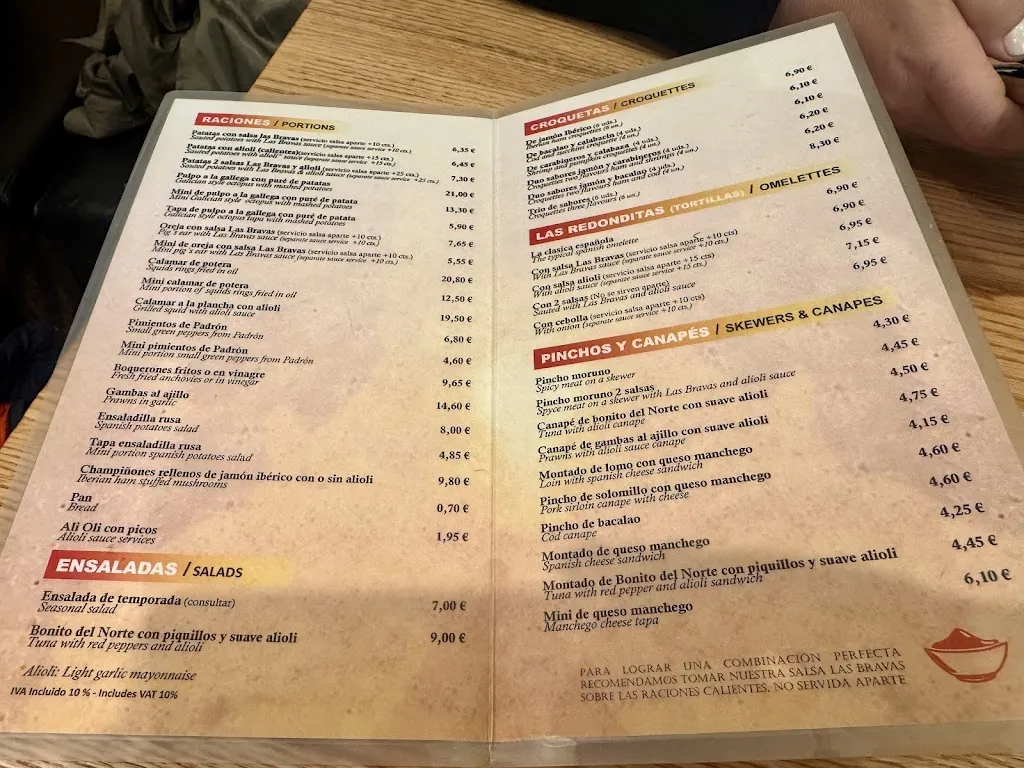 Menu_Las Bravas_Brabos_image_4