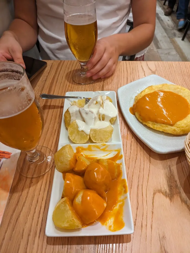 Menu_Las Bravas_Brabos_image_5