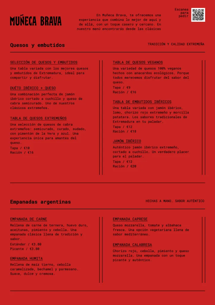 Menu_Muñeca Brava_Laracha A_image_1