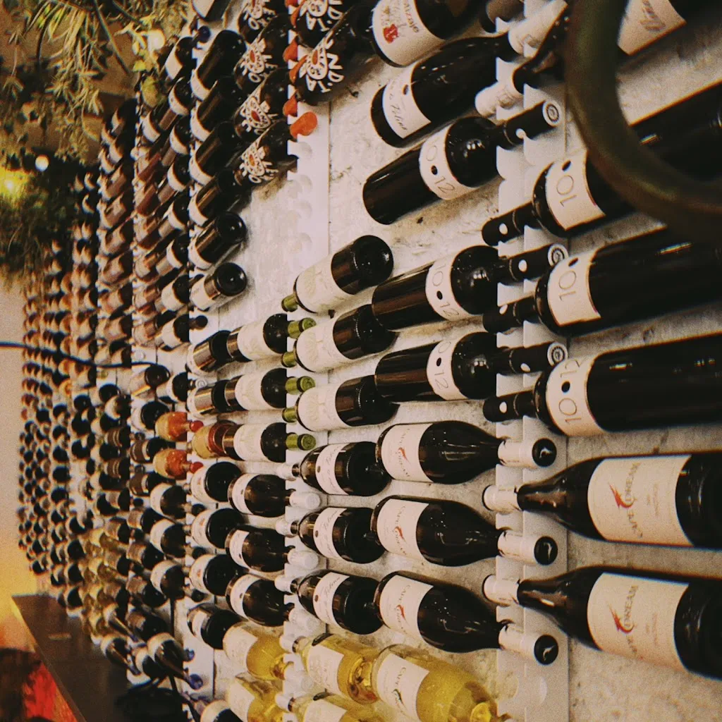 Muñeca Brava restaurant in Laracha A