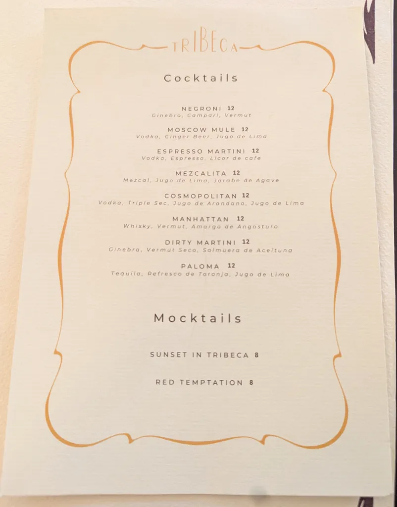 Menu_Tribeca Bistro_Brabos_image_2
