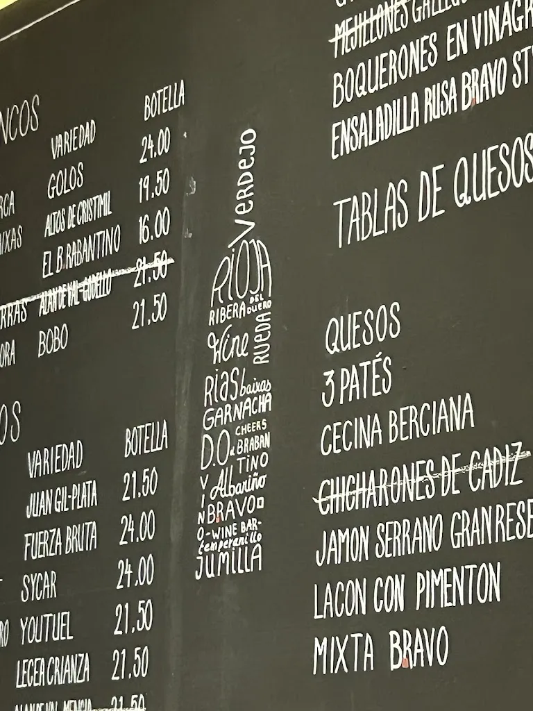 Celeste Taylor_Bravo Wine Bar_Brabos_review