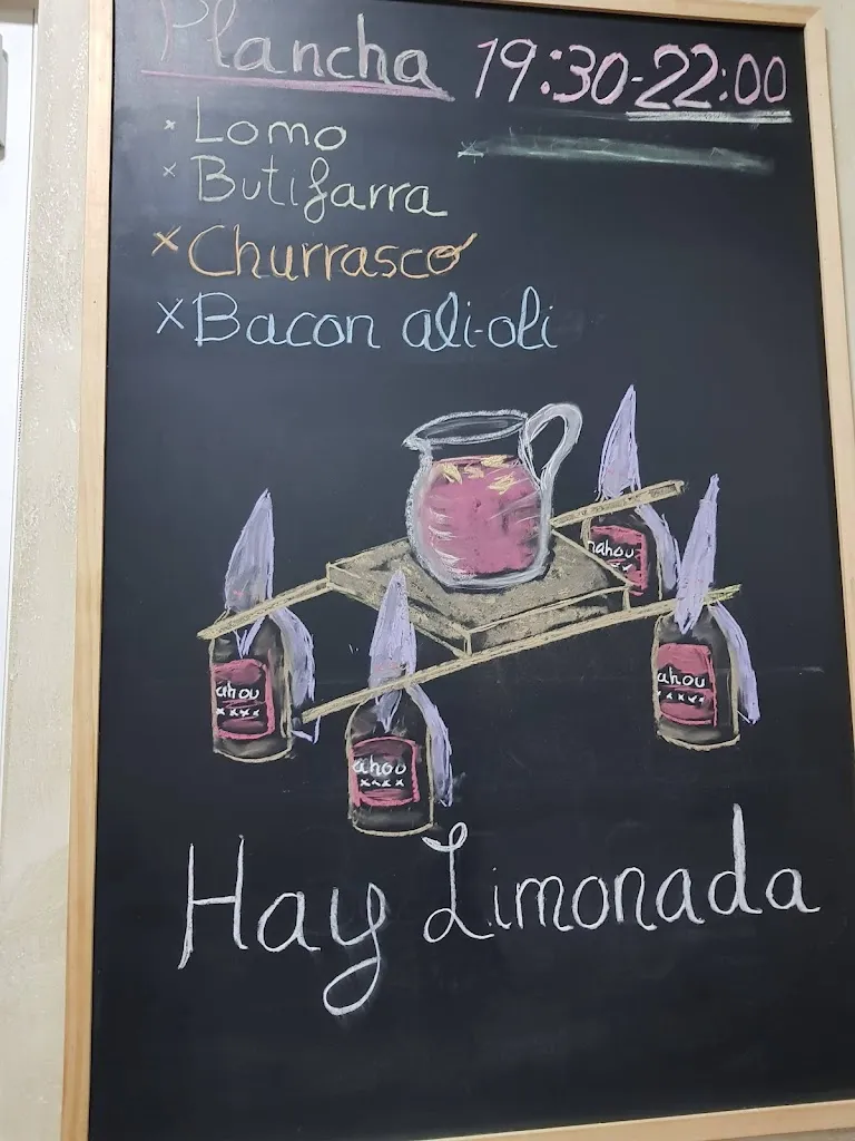 Menu_Taberna del Carpio_Cardeñosa_image_1