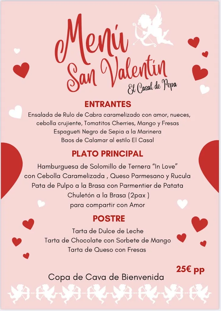 Menu_El Casal de Pepa 🇪🇸🇵🇷_Casas del Puerto_image_1