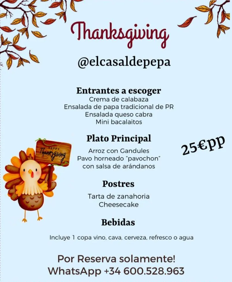 Menu_El Casal de Pepa 🇪🇸🇵🇷_Casas del Puerto_image_4