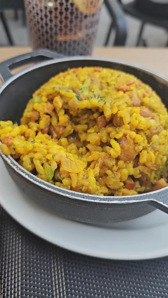 Hefziba M._El Casal de Pepa 🇪🇸🇵🇷_Casas del Puerto_review