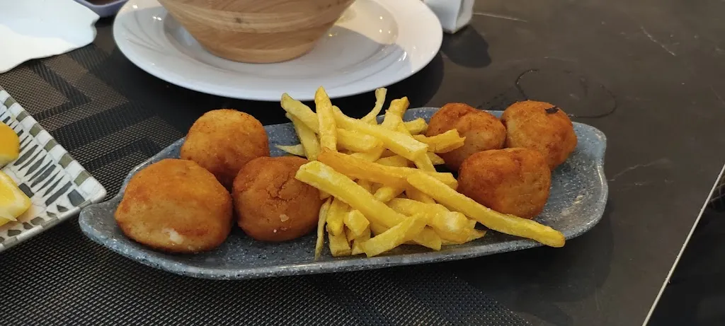 Callum Murray_El Casal de Pepa 🇪🇸🇵🇷_Casas del Puerto_review