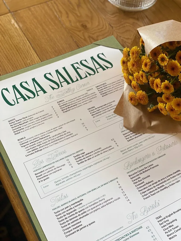 Menu_Casa Salesas_Casasola_image_2