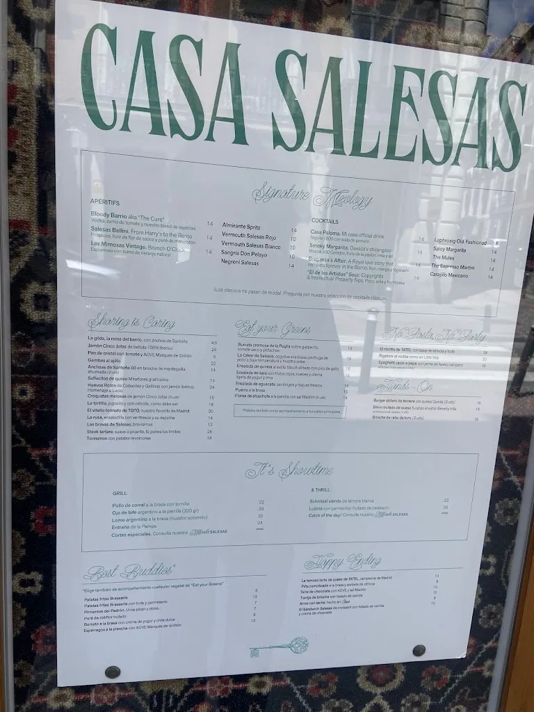 Menu_Casa Salesas_Casasola_image_3