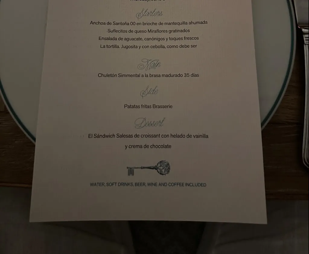 Menu_Casa Salesas_Casasola_image_4