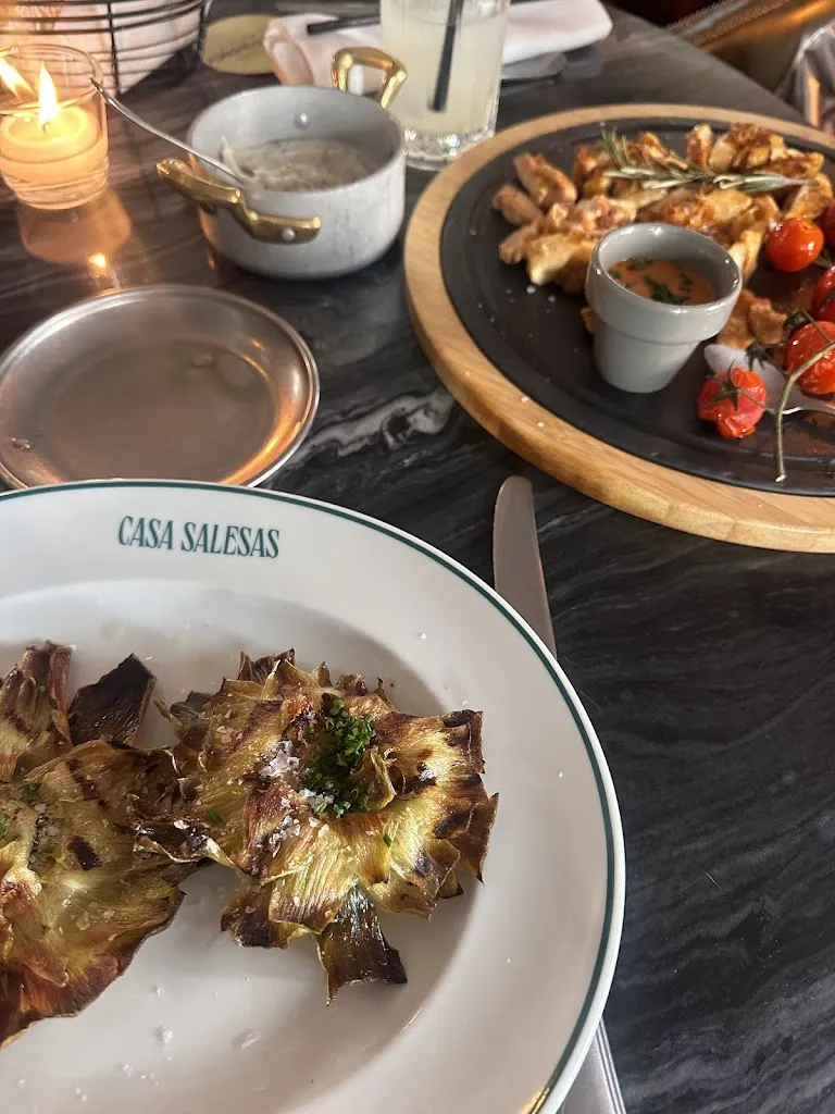 Menu_Casa Salesas_Casasola_image_6