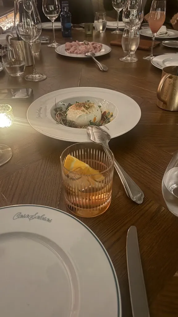 Jose Fernandez_Casa Salesas_Casasola_review