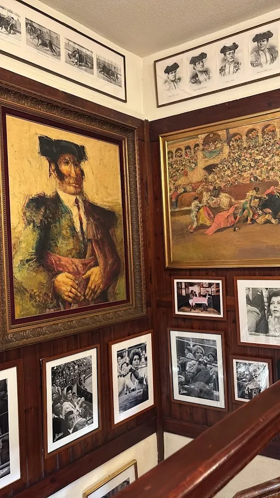 robert puig_Restaurante Casa Salvador_Casasola_review