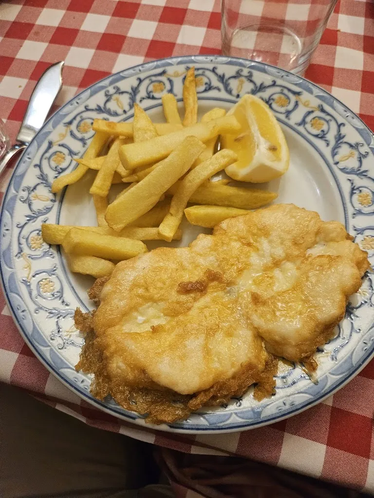 Stefan Lidington_Restaurante Casa Salvador_Casasola_review