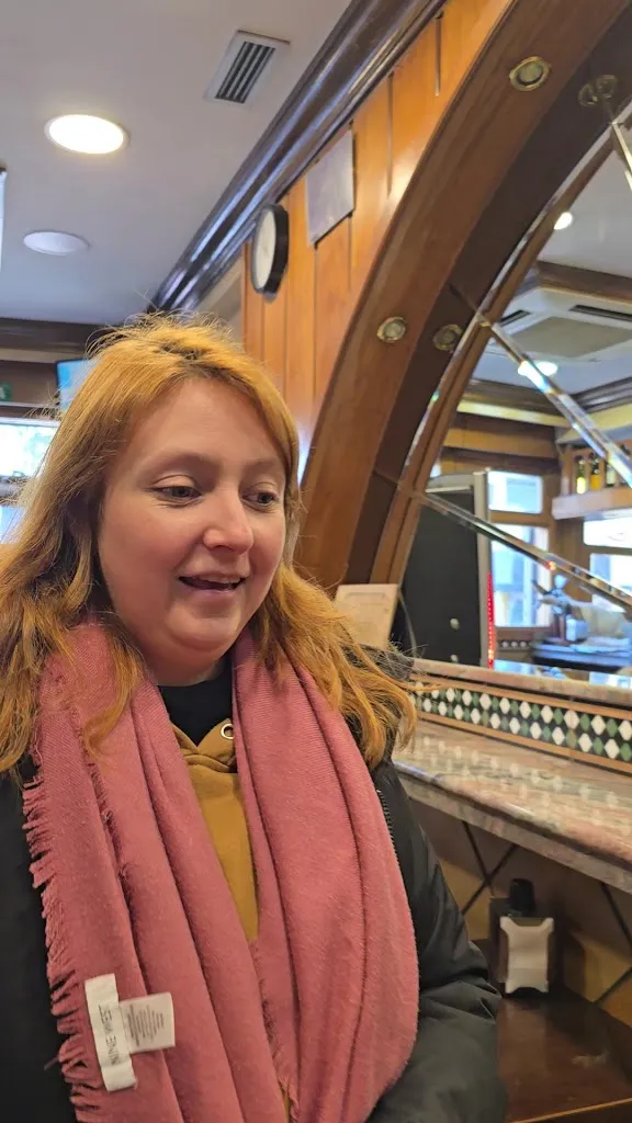 Joseph Martilano_Restaurante Las Aguilas_Casillas_review