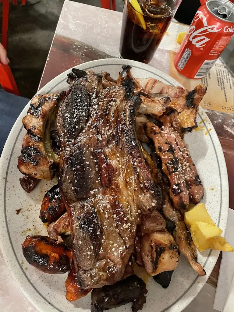 Restaurante Las Aguilas_Casillas_slider_image_3