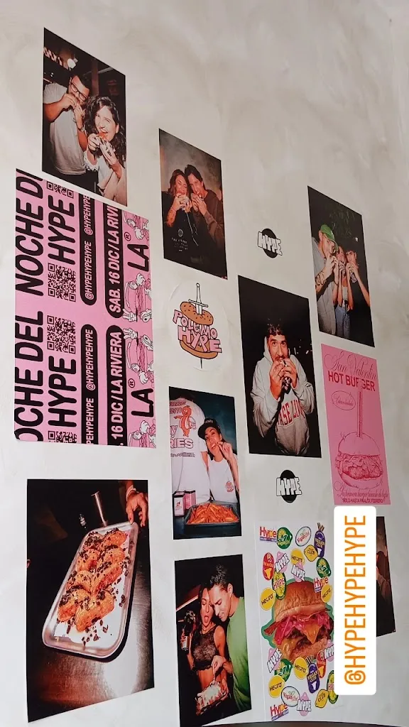 Rosa Pintado_Hype_Casillas_recensione