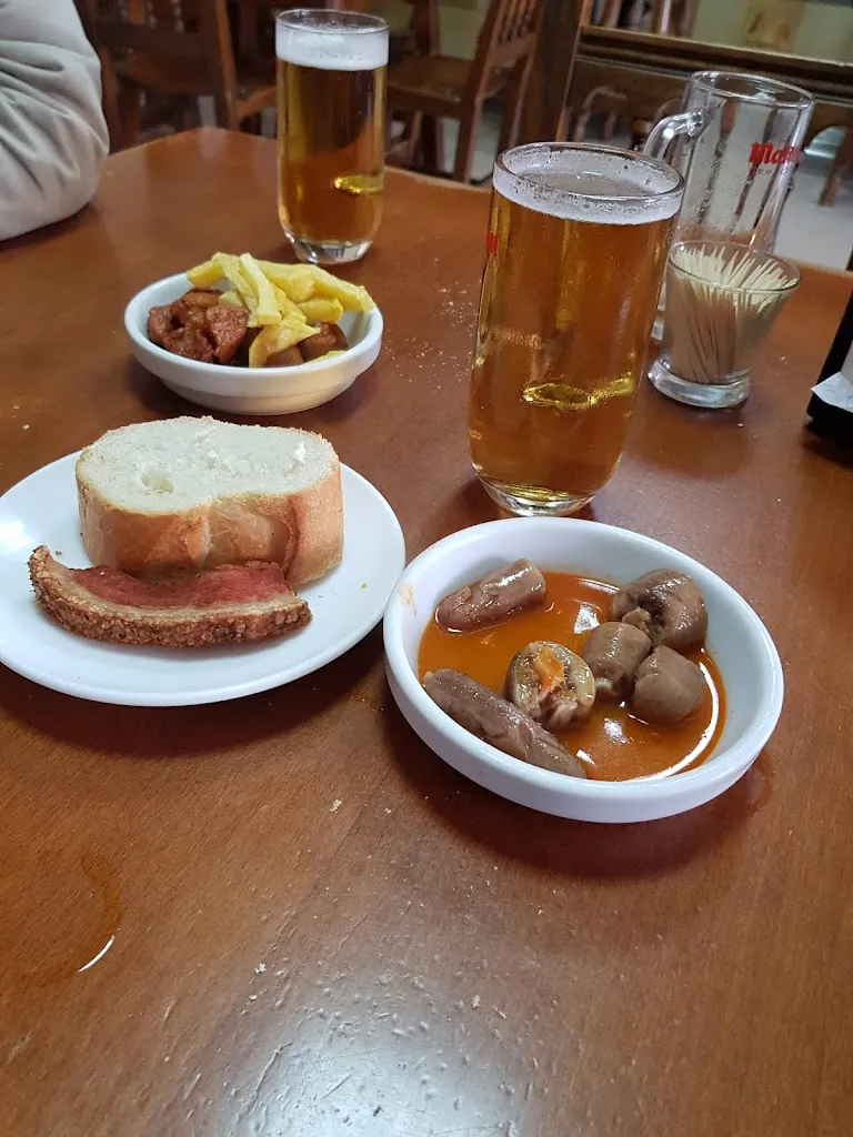 Menu_Bar El Cale_Carrera La_image_1