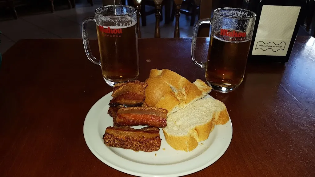 Menu_Bar El Cale_Carrera La_image_2