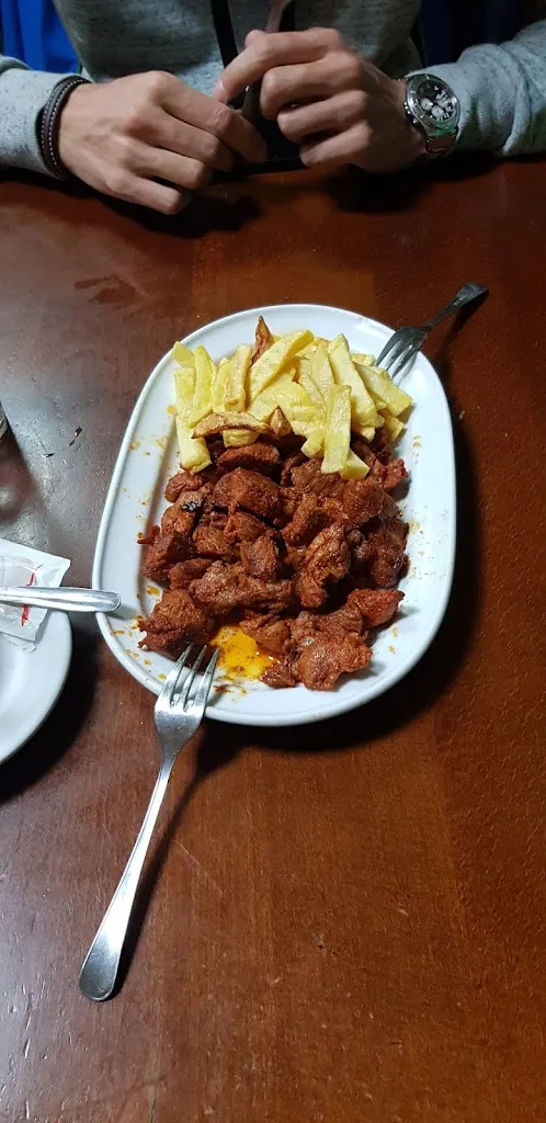 Menu_Bar El Cale_Carrera La_image_4