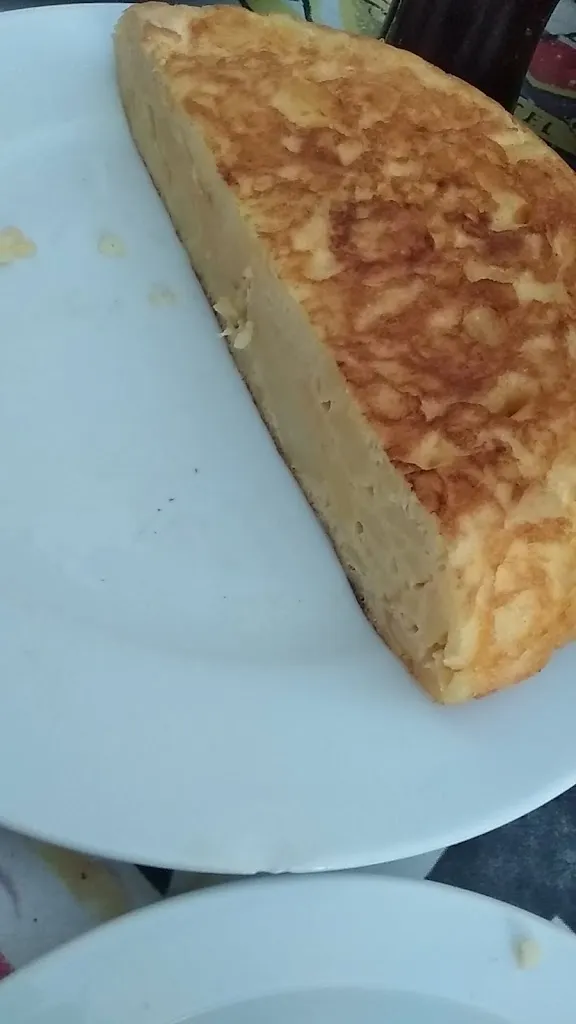 Menu_Bar El Cale_Carrera La_image_5