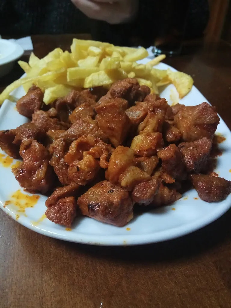 Bar El Cale_Carrera La_slider_image_3