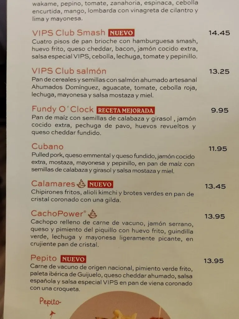 Menu_VIPS_Laracha A_immagine_1