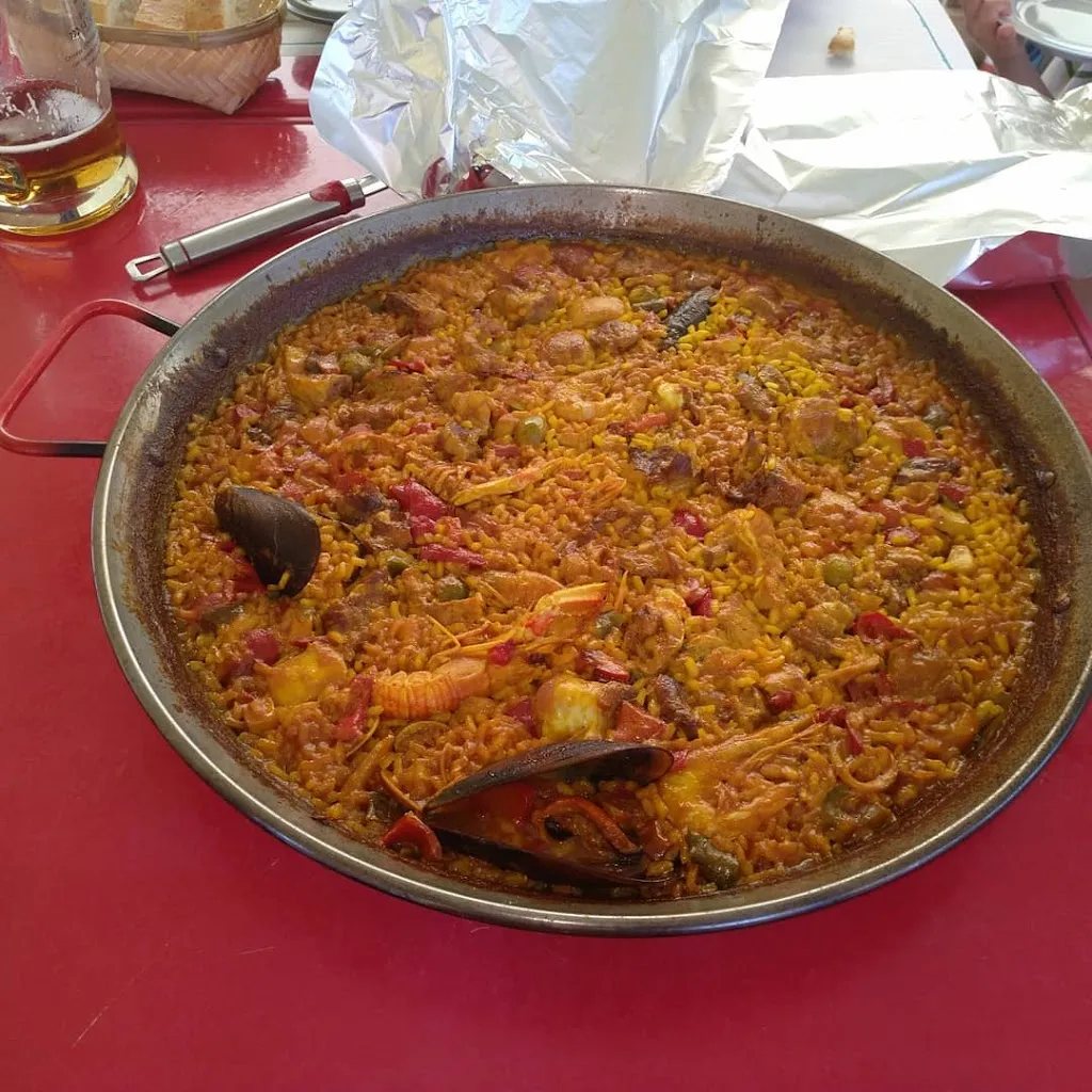 Menu_Las Pasaderas Chiringuito_Carrera La_image_5