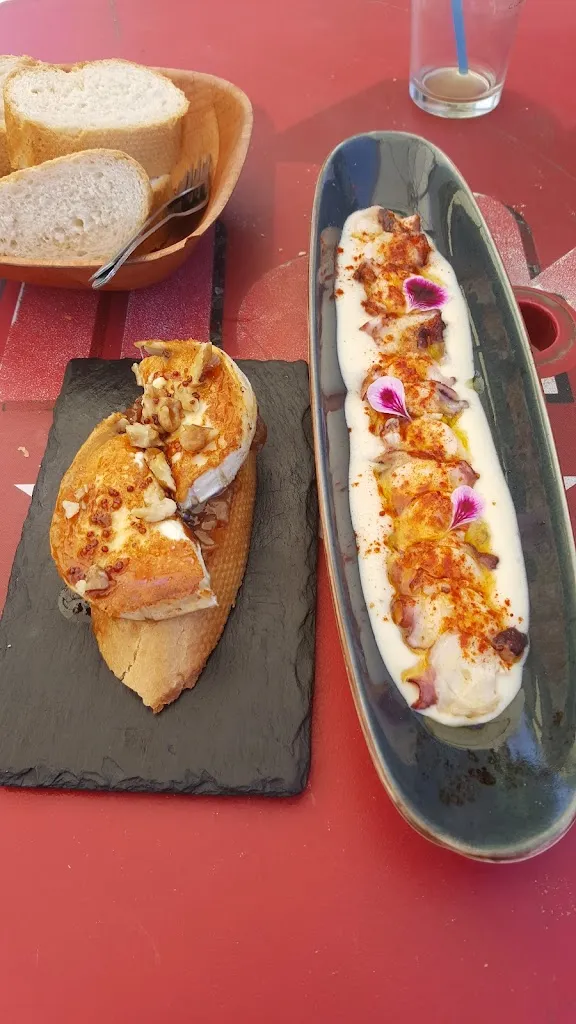 Menu_Las Pasaderas Chiringuito_Carrera La_image_9