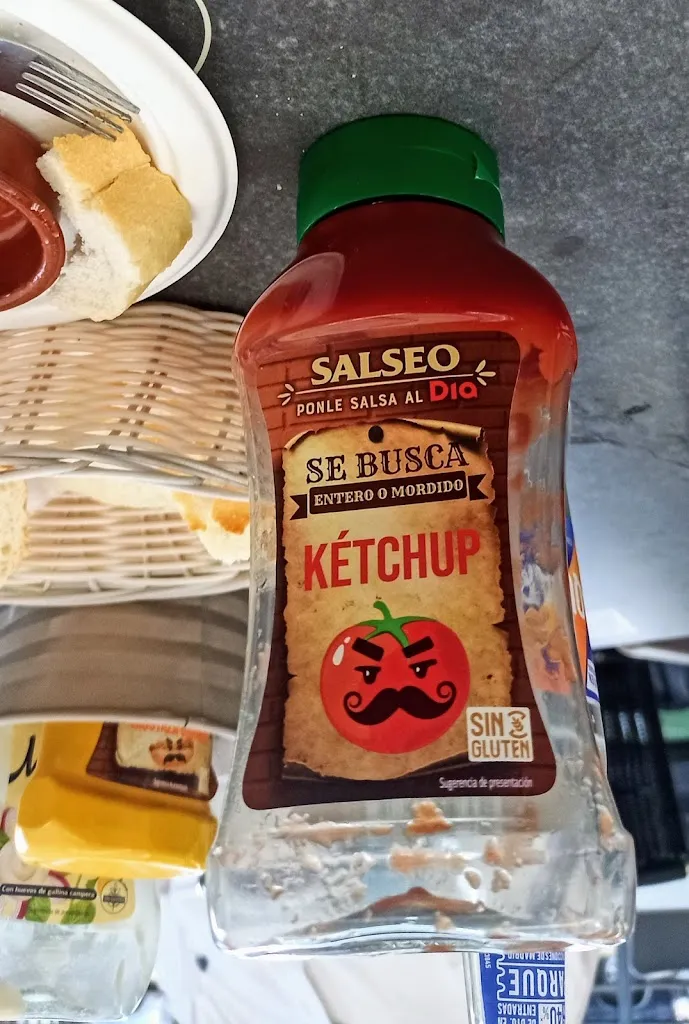 César_Las Pasaderas Chiringuito_Carrera La_review