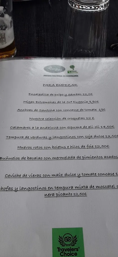 Menu_La Cerrallana_Carrera La_image_3