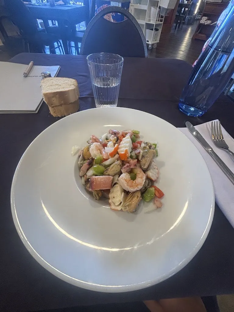 Jose_La Cerrallana_Carrera La_review