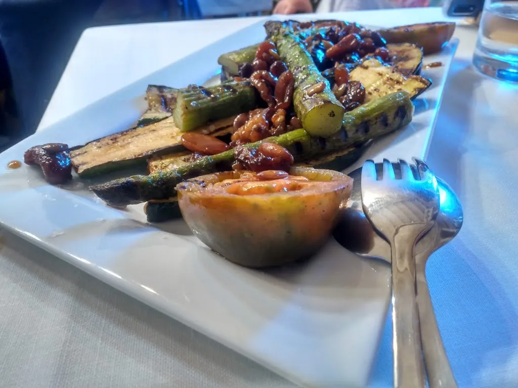 Menu_Meson La Candela_Carrera La_image_5