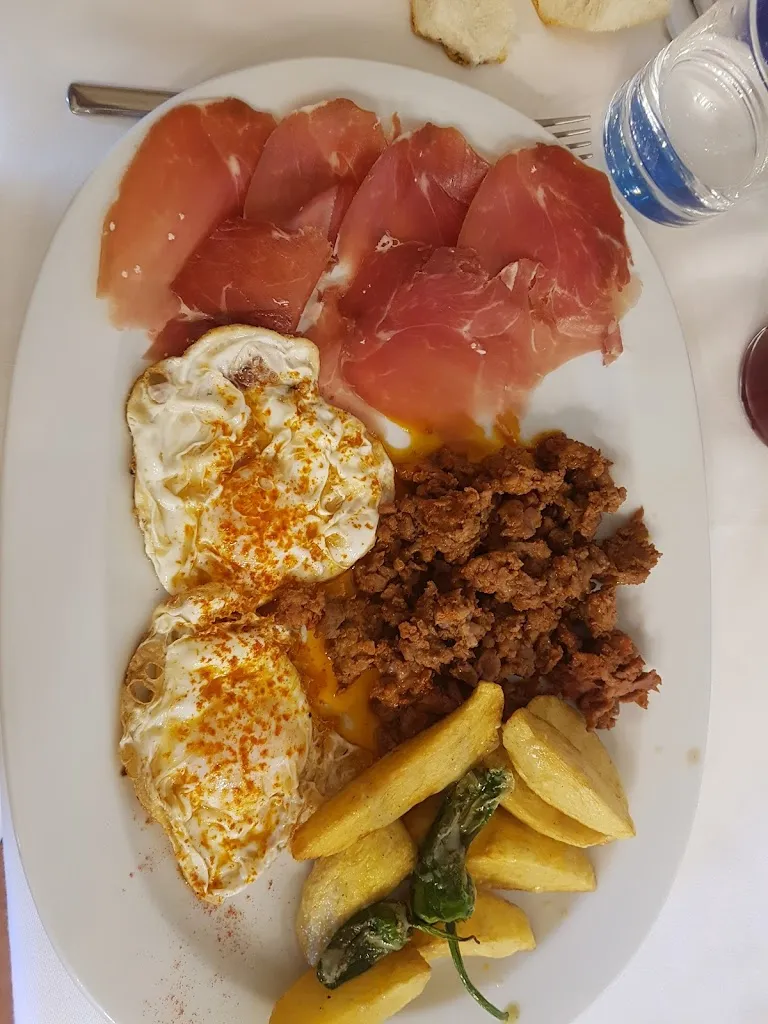 Menu_Meson La Candela_Carrera La_image_9