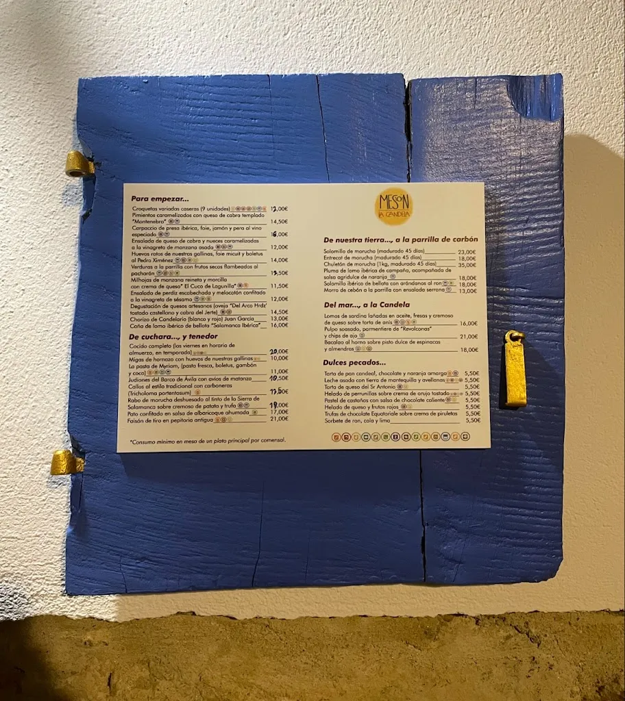 c21_Meson La Candela_Carrera La_review