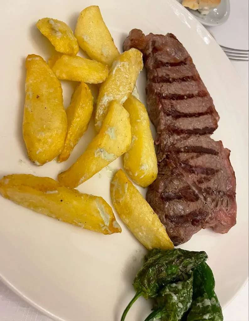 Meson La Candela_Carrera La_slider_image_2